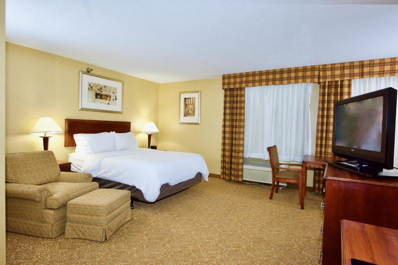 Holiday Inn Express hotel y Suites Fenton-I-44 Exterior foto