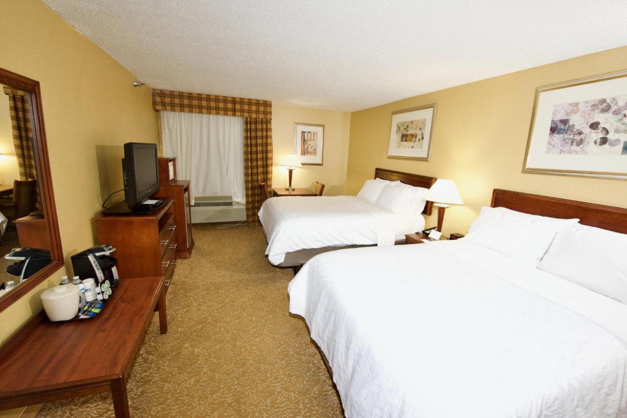 Holiday Inn Express hotel y Suites Fenton-I-44 Exterior foto