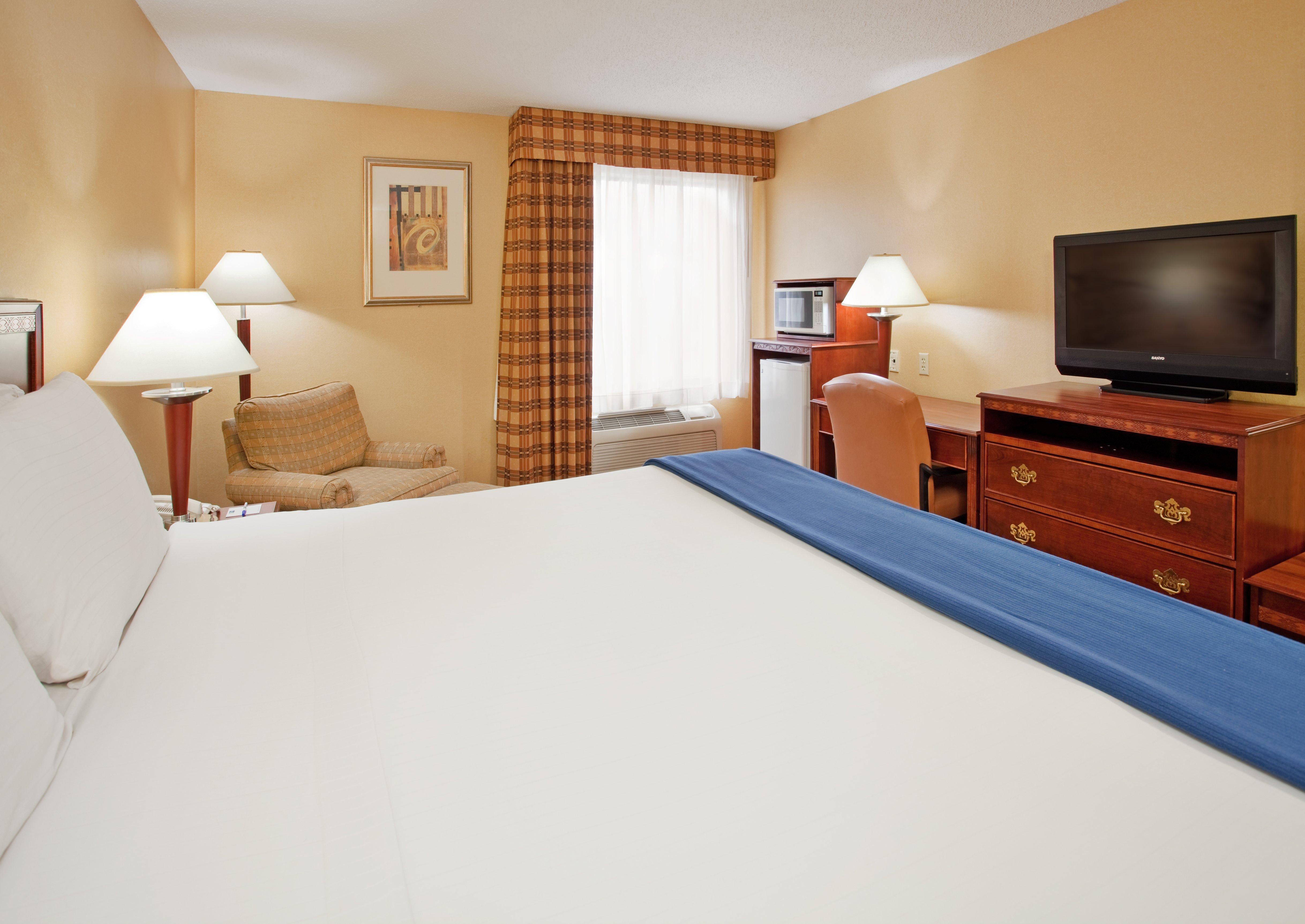 Holiday Inn Express hotel y Suites Fenton-I-44 Exterior foto